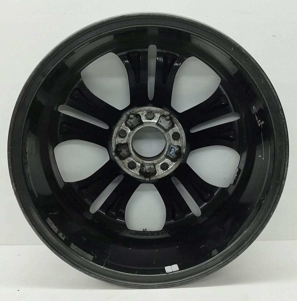 1x Alufelge 17 Zoll 7.5" 5x112 36ET Glanz A2534010600 Mercedes-Benz Glc FEL5184546869fb