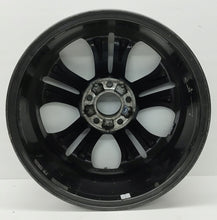Laden Sie das Bild in den Galerie-Viewer, 1x Alufelge 17 Zoll 7.5" 5x112 36ET Glanz A2534010600 Mercedes-Benz Glc FEL5184546869fb