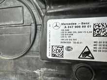 Laden Sie das Bild in den Galerie-Viewer, Frontscheinwerfer Mercedes-Benz Glb X247 A2479068901 Links Headlight SCH9048949004pd
