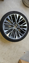 Load image into Gallery viewer, 1x Alufelge 21 Zoll 8.5" 5x112 85E601025M Audi E-Tron Rim Wheel FEL8601244864pj