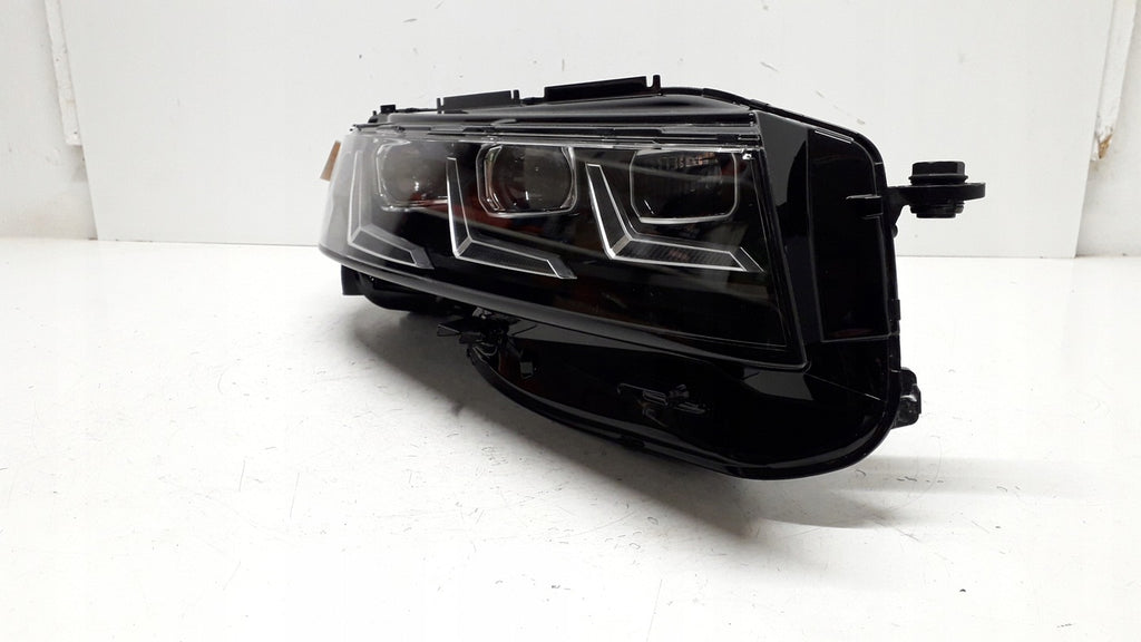 Frontscheinwerfer VW Touareg 761941082B LED Rechts Scheinwerfer Headlight