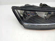 Laden Sie das Bild in den Galerie-Viewer, Frontscheinwerfer Skoda Fabia III 6V1941016D Rechts Scheinwerfer Headlight SCH6673151557du