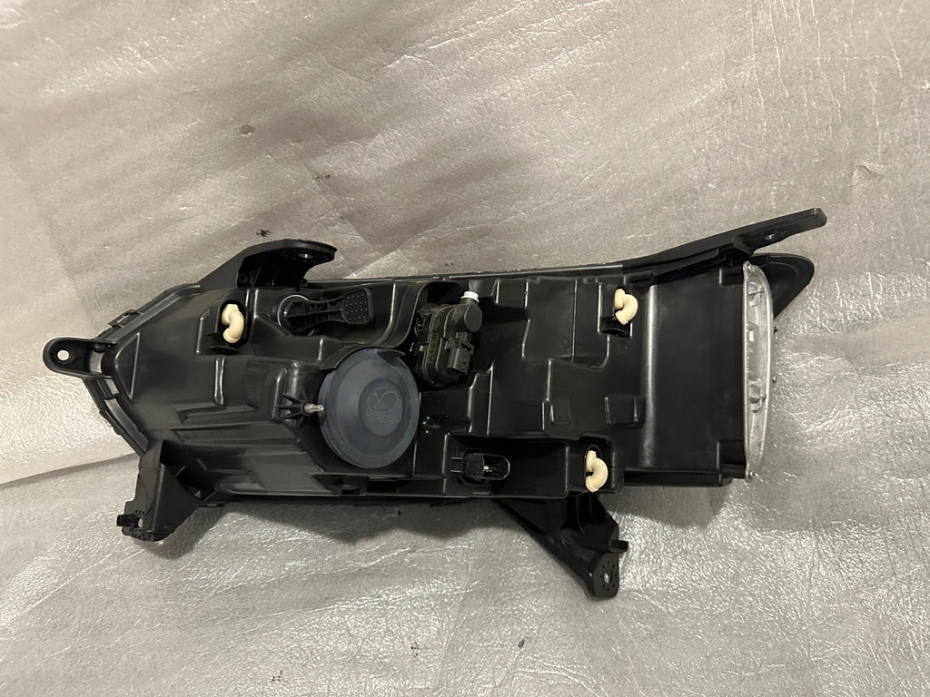 Frontscheinwerfer Dacia Sandero III Logan Jogger 260102586R LED Rechts Headlight SCH2236846526pk