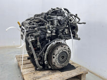 Laden Sie das Bild in den Galerie-Viewer, Motor Audi A3 CRKB 1.6 TDI 110PS 81kW 2014 Diesel Engine Komplett