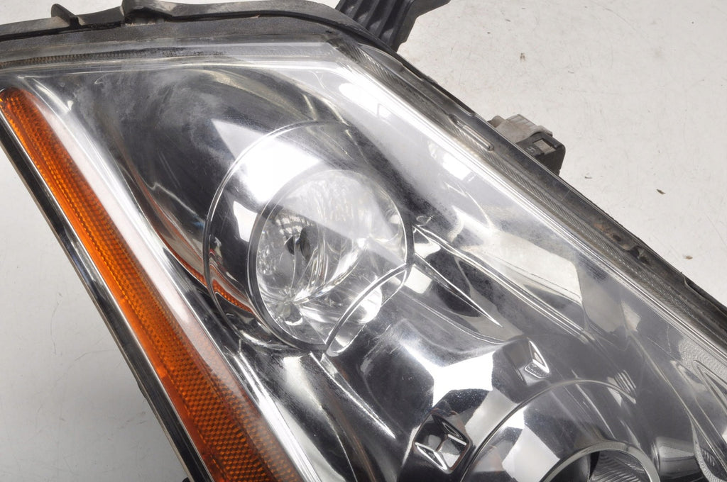 Frontscheinwerfer Nissan Murano I Z50 Rechts Scheinwerfer Headlight