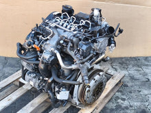 Load image into Gallery viewer, Motor Audi Seat Skoda VW I CBA 2.0 TDI 90TKm Diesel Engine Komplett MOT8346828514yj