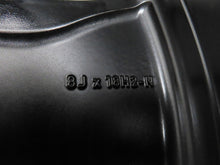 Laden Sie das Bild in den Galerie-Viewer, 1x Alufelge 18 Zoll 8.0" 5x112 43ET Glanz Schwarz A2134013700 Mercedes-Benz W213 FEL5532103510nf