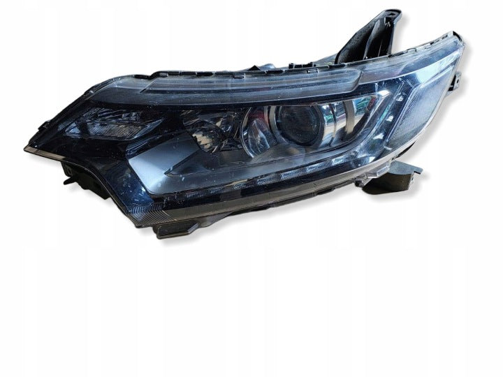 Frontscheinwerfer Mitsubishi Outlander I ECM92122A10 J3D027120200313 Links SCH8603624954xt