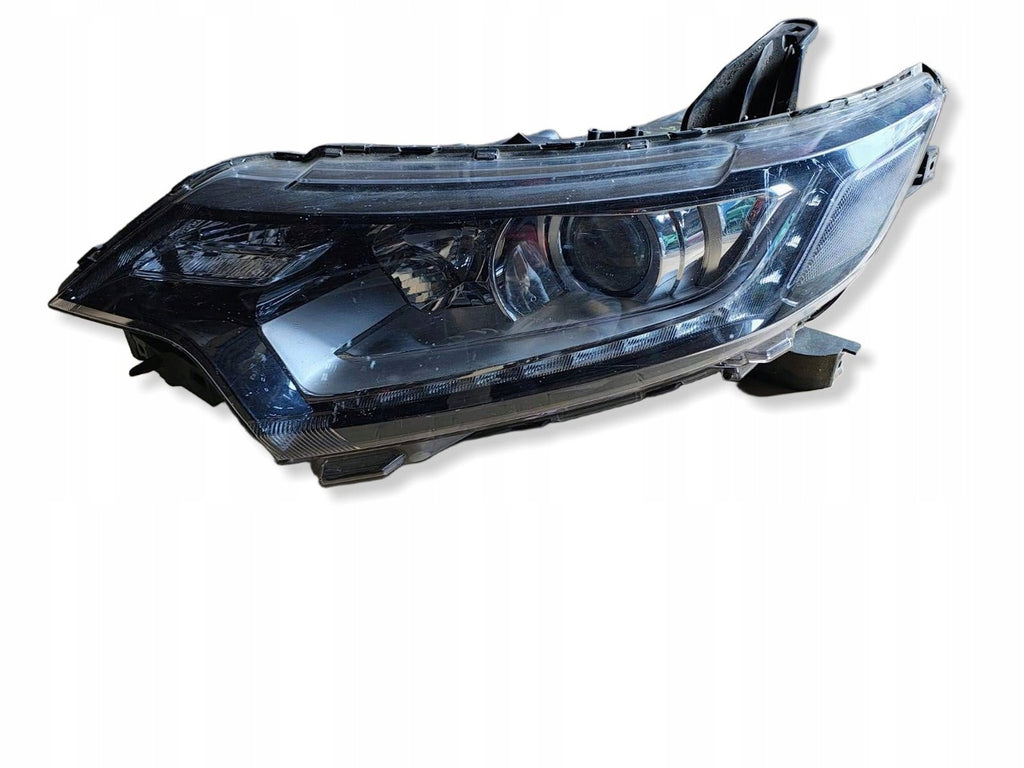 Frontscheinwerfer Mitsubishi Outlander I ECM92122A10 J3D027120200313 FALSE SCH8603624954xt