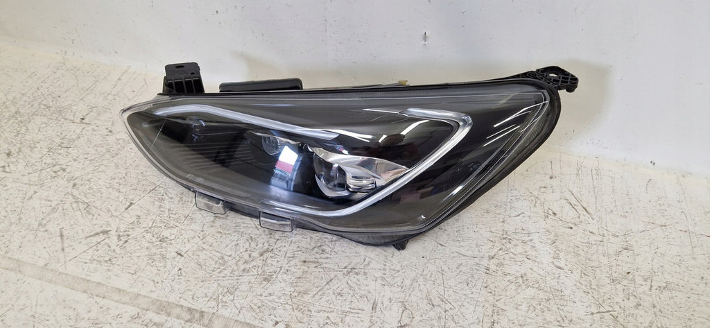 Frontscheinwerfer Ford Focus IV JX7B-13E017-AH LED Links Scheinwerfer Headlight SCH7305389352hu