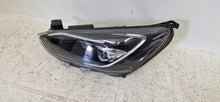 Load image into Gallery viewer, Frontscheinwerfer Ford Focus IV JX7B-13E017-AH LED Links Scheinwerfer Headlight SCH7305389352hu