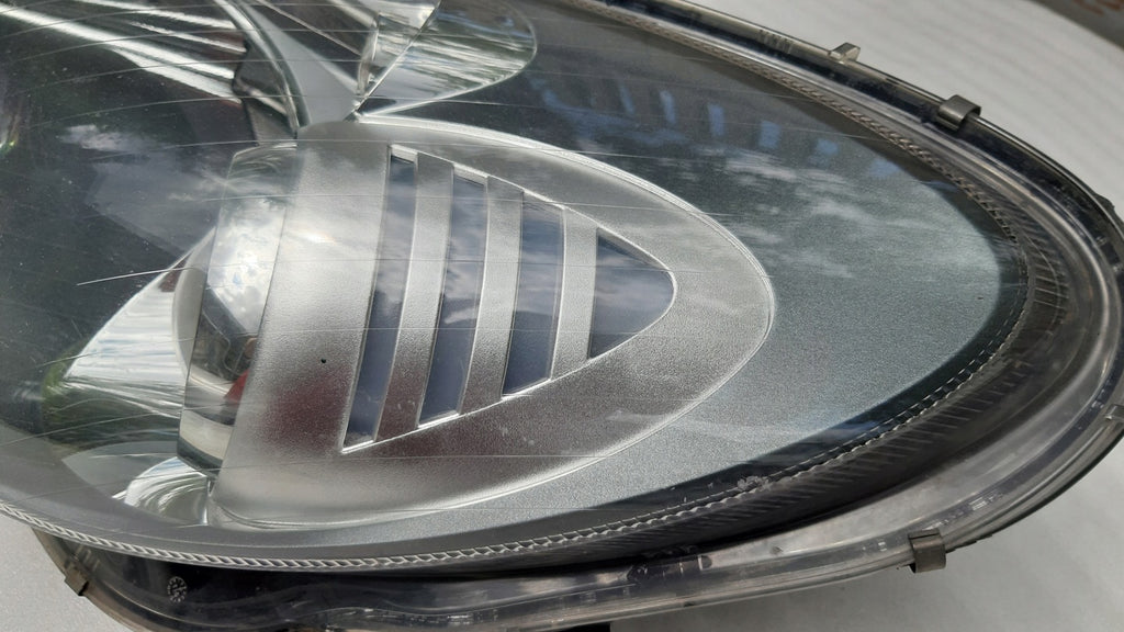 Frontscheinwerfer Mercedes-Benz Slk A1718200261KZ Xenon Rechts oder Links