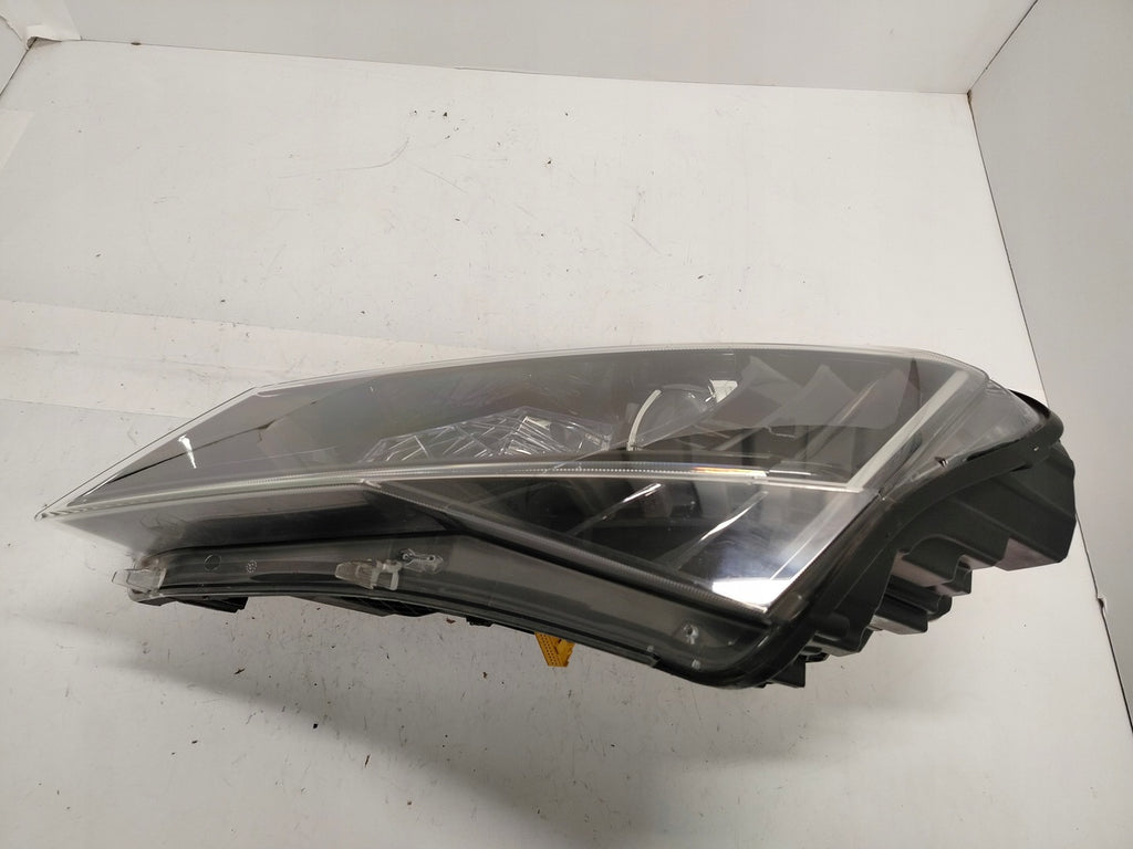 Frontscheinwerfer Skoda Superb III 3V1941015B Xenon Links Scheinwerfer Headlight SCH5822950716lh