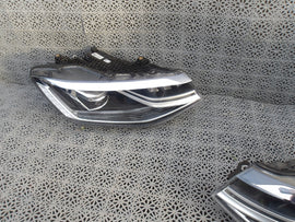 Frontscheinwerfer VW Caddy 2K8941036K Full LED Rechts Scheinwerfer Headlight SCH9772846314nd