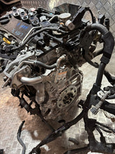 Laden Sie das Bild in den Galerie-Viewer, Motor Toyota V I A25AFXS 2.5 68TKm 2019 Hybrid Engine Unkomplett MOT8549072960ud