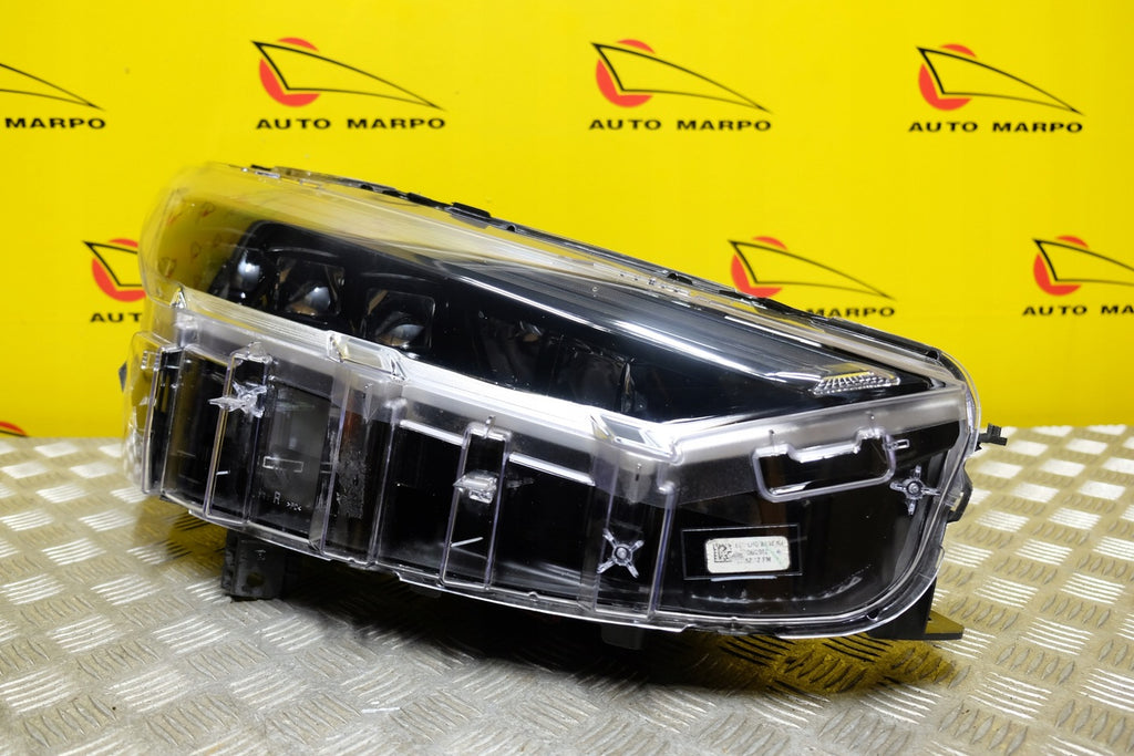 Frontscheinwerfer Ford LJ8B13E014BF LED Rechts Scheinwerfer Headlight SCH3167488135nc