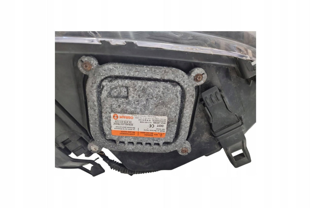 Frontscheinwerfer Ford Focus 8M51-13D155-CD Links Scheinwerfer Headlight SCH8858965003fj