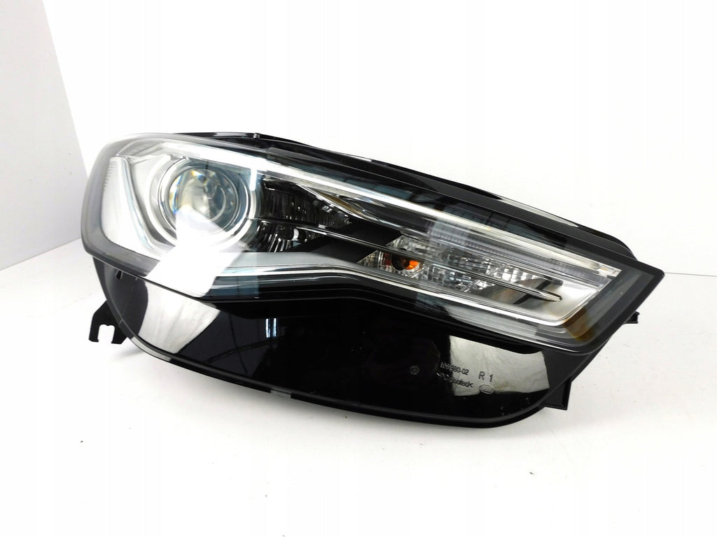 Frontscheinwerfer Audi A6 C7 4G0941006F Rechts Scheinwerfer Headlight