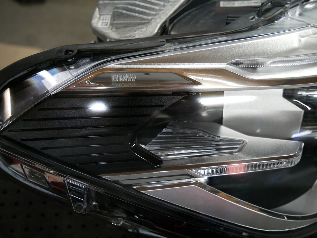 Frontscheinwerfer BMW F48 7495004-01 Full LED Rechts Scheinwerfer Headlight SCH6566816509ev