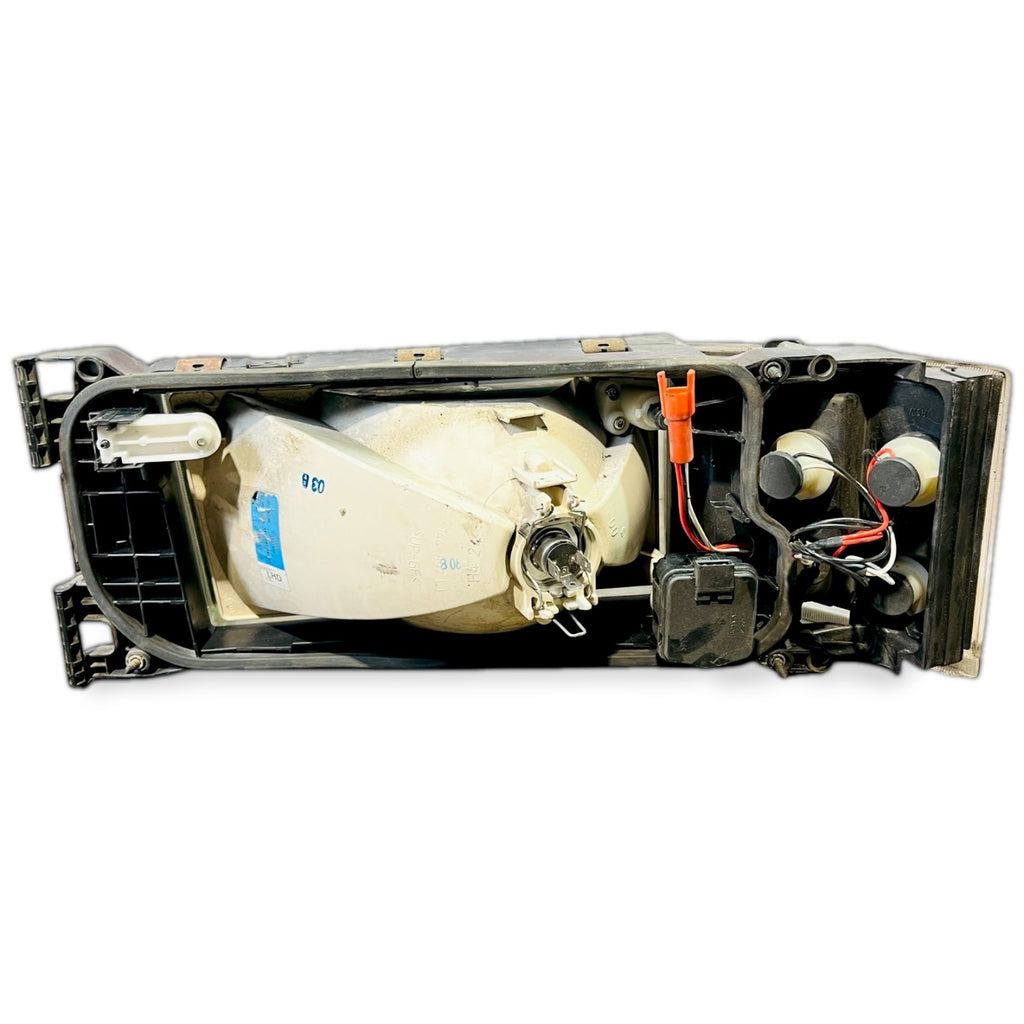 Frontscheinwerfer 1732509 1467000 1431257 1446587 1337249 1525311 Links SCH7157456362ds