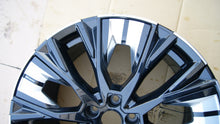 Load image into Gallery viewer, 1x Alufelge 20 Zoll 9.0" 5x112 42ET Glanz Schwarz 8747311 BMW G30 Rim Wheel FEL3787663380ij