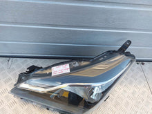 Load image into Gallery viewer, Frontscheinwerfer Toyota Yaris Links Scheinwerfer Headlight