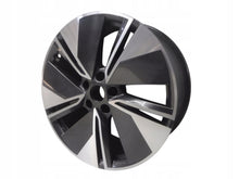 Laden Sie das Bild in den Galerie-Viewer, 1x Alufelge 19 Zoll 8.0&quot; 5x112 45ET 5LA601025A Audi Ateca Enyaq Rim Wheel