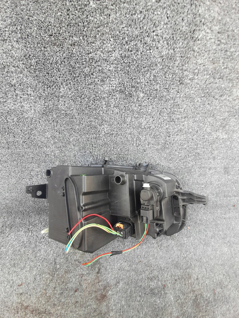 Frontscheinwerfer Citroën C3 III LED Ein Stück (Rechts oder Links) Headlight