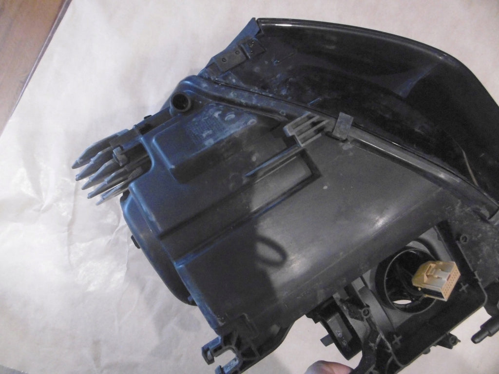 Frontscheinwerfer Audi A5 8T0941006C Xenon Rechts Scheinwerfer Headlight SCH1047012611do