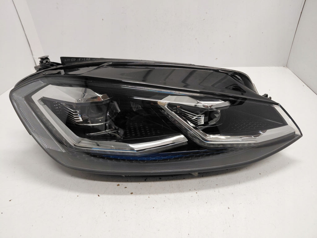 Frontscheinwerfer VW Golf VII 5G1941036C Full LED Rechts Scheinwerfer Headlight SCH7477285318cg