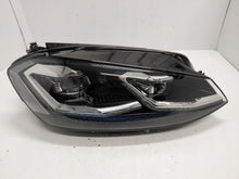 Laden Sie das Bild in den Galerie-Viewer, Frontscheinwerfer VW Golf VII 5G1941036C Full LED Rechts Scheinwerfer Headlight SCH7477285318cg