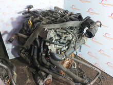 Laden Sie das Bild in den Galerie-Viewer, Motor VW Passat B8 DCXA DCZA 1.6 TDI 120PS 88kW 107TKm Diesel Engine Komplett MOT4620004577ld