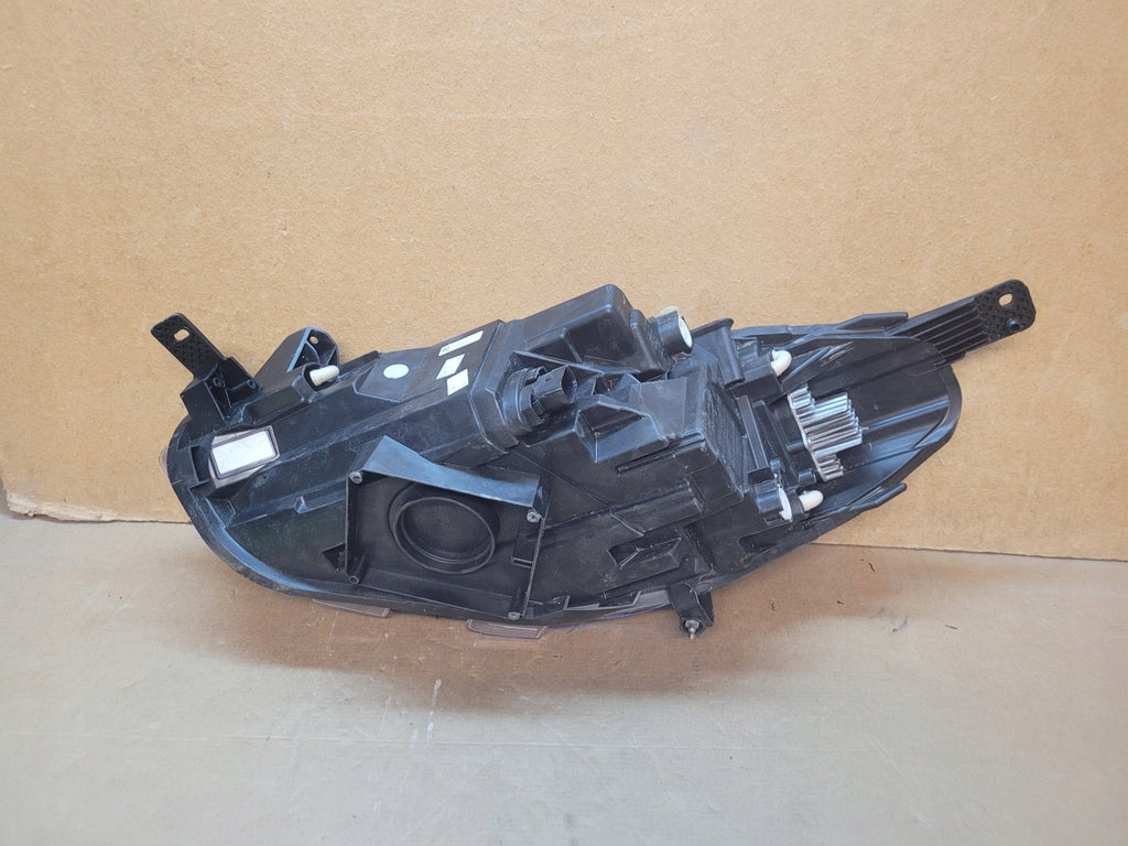 Frontscheinwerfer Ford Fiesta Full LED Rechts Scheinwerfer Headlight SCH6393461844od