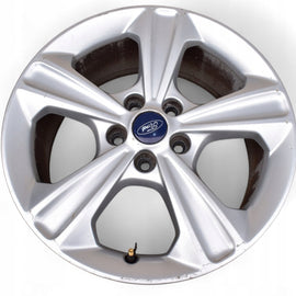 1x Alufelge 17 Zoll 7.5