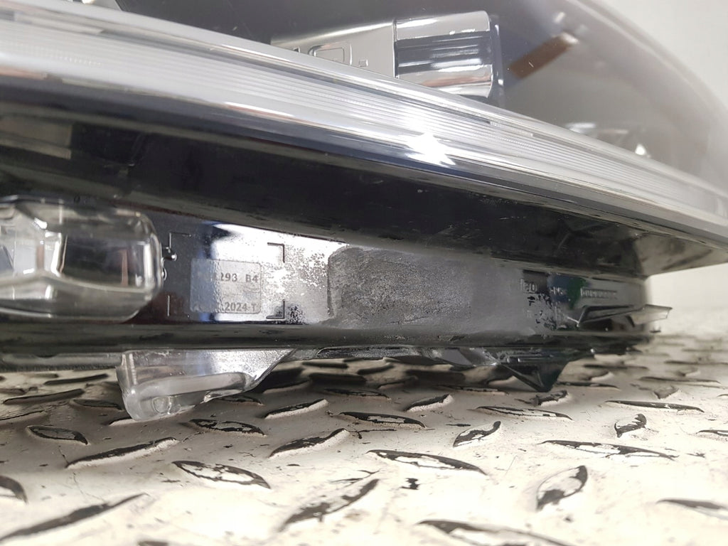 Frontscheinwerfer VW T-Roc T Roc 2GA941036AR Full LED Rechts Headlight SCH6426252561eh