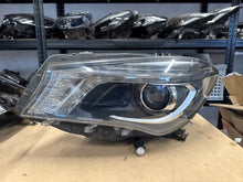 Laden Sie das Bild in den Galerie-Viewer, Frontscheinwerfer Mercedes-Benz Cla 1179065100 Xenon Links Headlight SCH4742028154ur