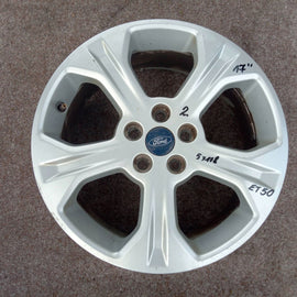 1x Alufelge 17 Zoll 5x108 -LJ6C1007B2A Ford Kuga Rim Wheel FEL7070701458op