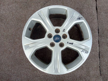 Laden Sie das Bild in den Galerie-Viewer, 1x Alufelge 17 Zoll 5x108 -LJ6C1007B2A Ford Kuga Rim Wheel FEL7070701458op