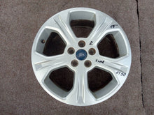 Laden Sie das Bild in den Galerie-Viewer, 1x Alufelge 17 Zoll 5x108 -LJ6C1007B2A Ford Kuga Rim Wheel FEL7070701458op