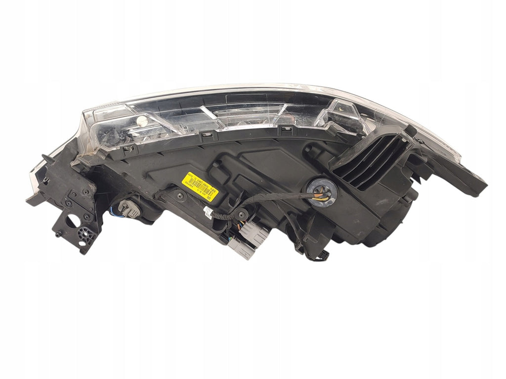 Frontscheinwerfer Mitsubishi Outlander III ECM92122A10 Rechts oder Links