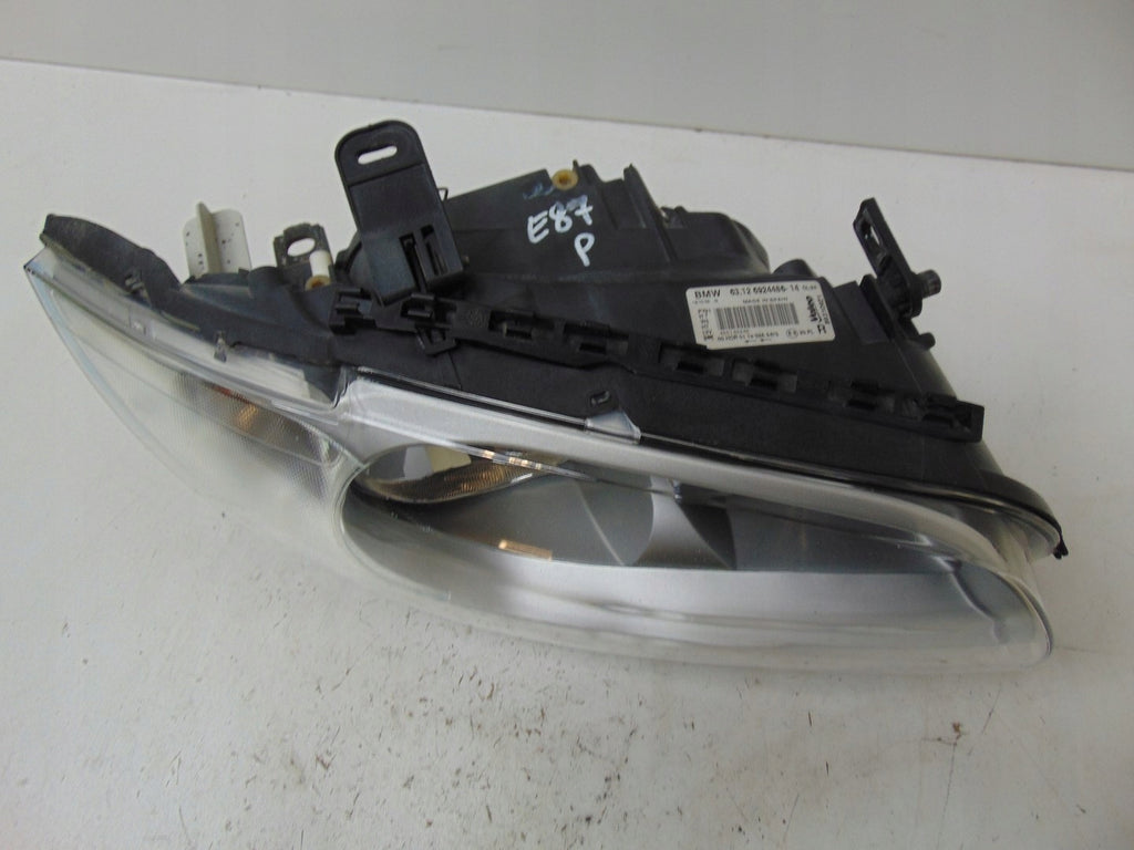 Frontscheinwerfer BMW E87 6924486-14 Rechts Scheinwerfer Headlight SCH2947024337la