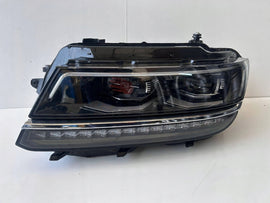 Frontscheinwerfer VW Tiguan Allspace 5NN941081C Links Scheinwerfer Headlight