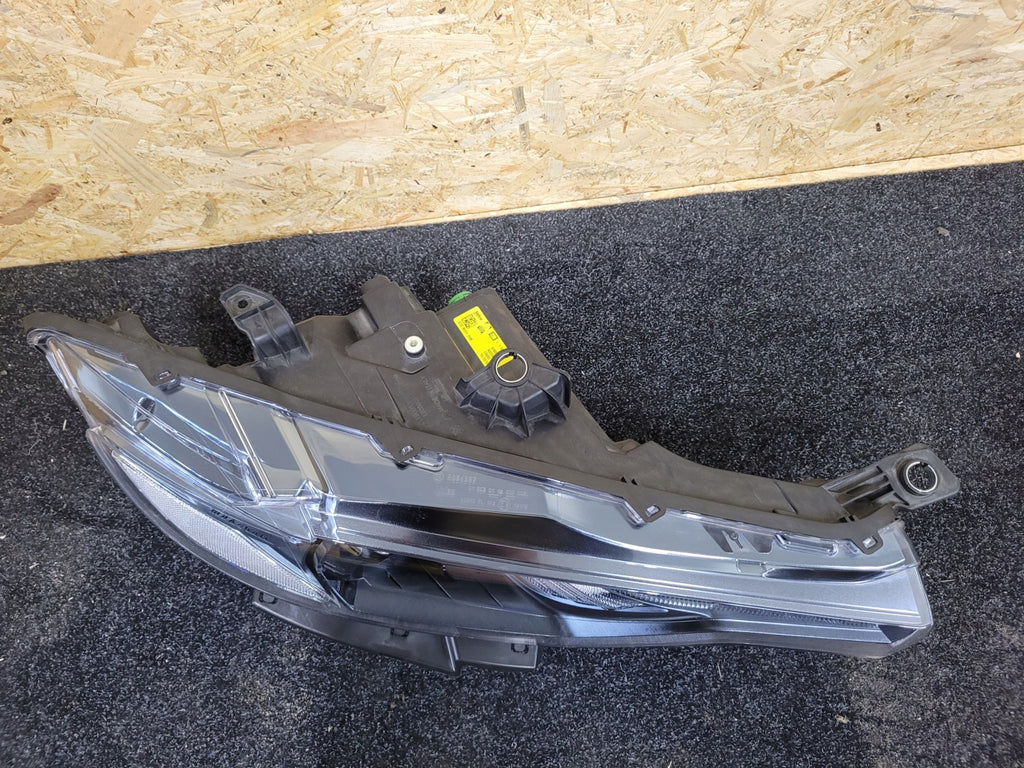 Frontscheinwerfer Maserati Levante 670032327 Xenon Rechts Scheinwerfer Headlight SCH6088167314yv