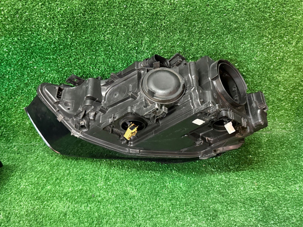 Frontscheinwerfer Audi A4 B8 8K0941006 Rechts Scheinwerfer Headlight SCH3861720054px