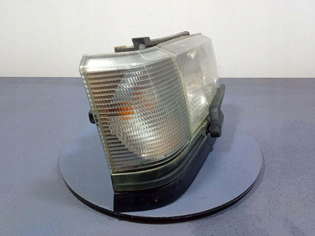 Frontscheinwerfer Land Rover Range II P38a XBC105960 Rechts Headlight SCH7942434199pf