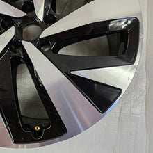 Load image into Gallery viewer, 1x Alufelge 20 Zoll 8.0" 5x112 45ET Schwarz 11A601025A VW Id.3 Id.4 Rim Wheel FEL2319989737sz