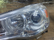 Laden Sie das Bild in den Galerie-Viewer, Frontscheinwerfer Mitsubishi Asx MI2131 Links Scheinwerfer Headlight