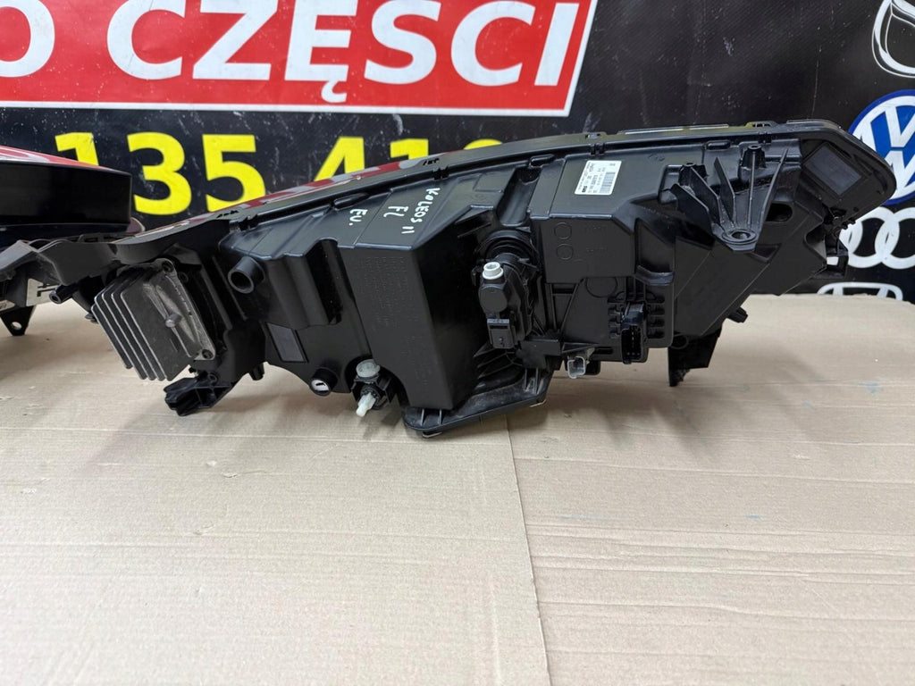 Frontscheinwerfer Renault Koleos II 260607971R 260104431R Full LED Ein Satz SCH2952726430oo
