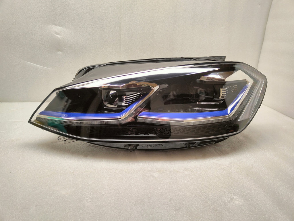 Frontscheinwerfer VW Golf 5G1941035B Full LED Links Scheinwerfer Headlight SCH4949272423ey