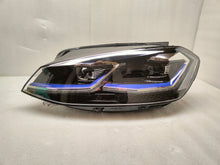 Load image into Gallery viewer, Frontscheinwerfer VW Golf 5G1941035B Full LED Links Scheinwerfer Headlight SCH4949272423ey